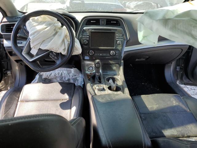 1N4AA6CV8LC364879 Nissan MAXIMA SV
