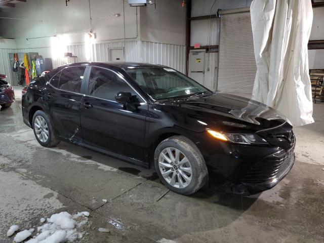 2020 TOYOTA CAMRY LE - 4T1C11AK6LU949481