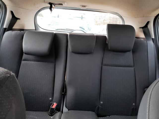 2018 HONDA HR-V LX 3CZRU6H30JG720516