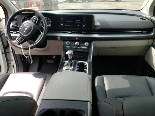2022 KIA CARNIVAL L - KNDNB4H38N6112653
