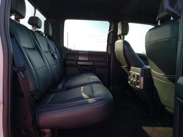 2018 FORD F-150 KING - 1FTEW1CG0JFB22195