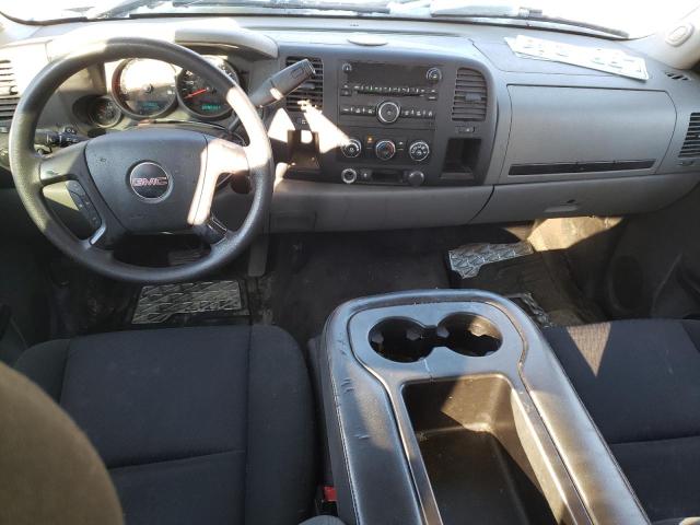 3GTP1UEA6BG360392 GMC Sierra C1500 Sl