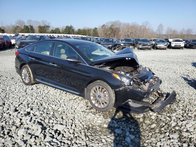 2015 HYUNDAI SONATA SPO - 5NPE34AF6FH259997