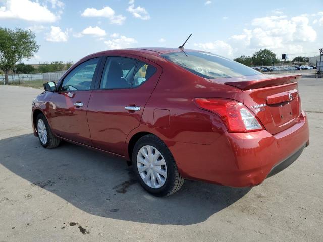 2018 NISSAN VERSA S 3N1CN7APXJL827076