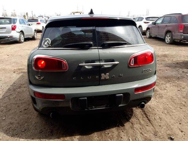 WMWLN9C55G2E48405 Mini Cooper