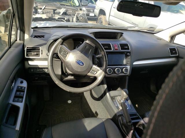 JF2GPASC7F8211585 Subaru Xv Crosstrek Sport Limited