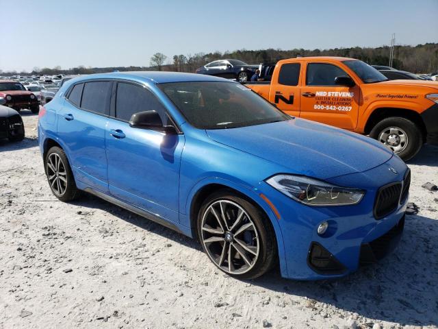 2019 BMW X2 M35I WBXYN1C53KEF29360