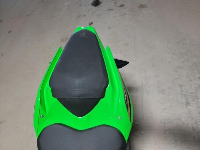 2020 KAWASAKI EX400 - JKAEXKG17LDA66552