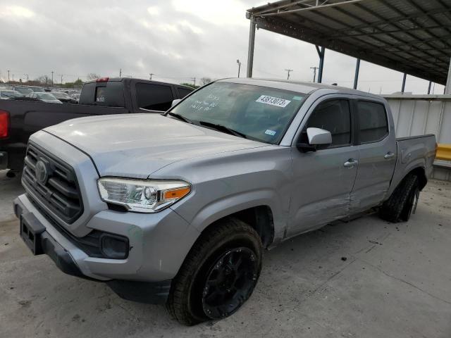 2018 Toyota Tacoma 