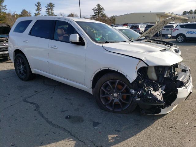 2018 DODGE DURANGO R/ 1C4SDJCT0JC150215