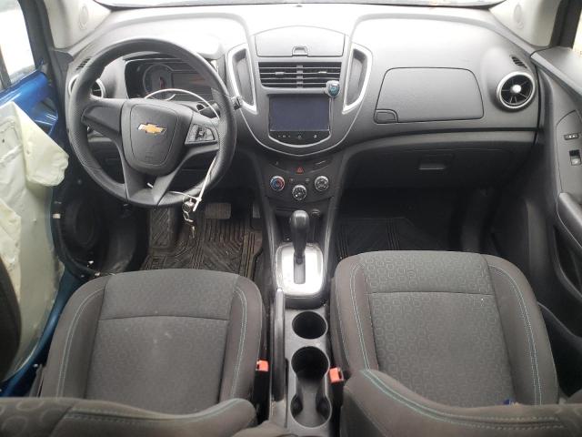 2015 CHEVROLET TRAX 1LS - KL7CJPSB7FB198149