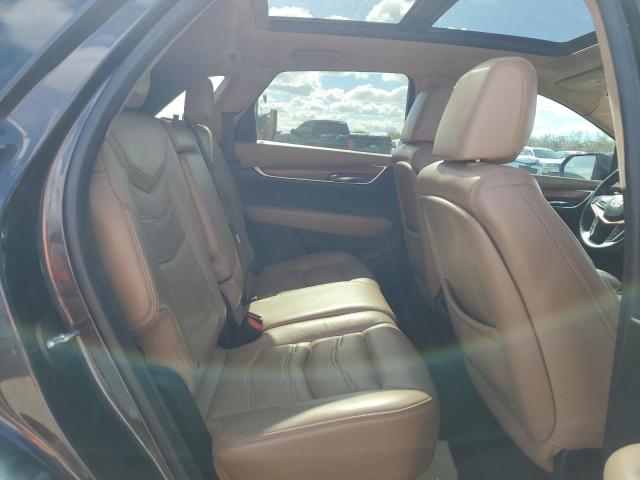 1GYKNFRS8HZ103735 Cadillac Xt5 Platinum