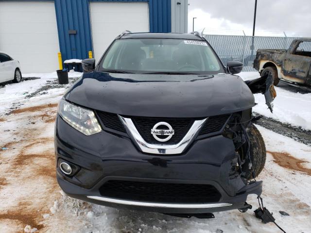 2016 NISSAN ROGUE S - 5N1AT2MV2GC913828