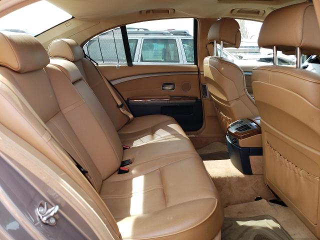 WBAGL63442DP59427 BMW 745 I