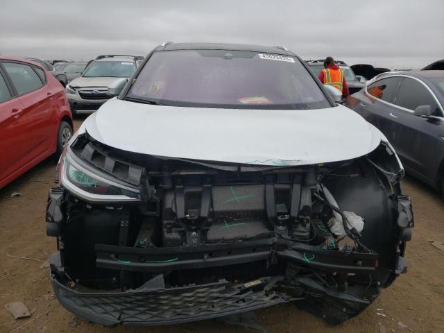 2021 VOLKSWAGEN ID.4 PRO S WVGUNPE2XMP063587
