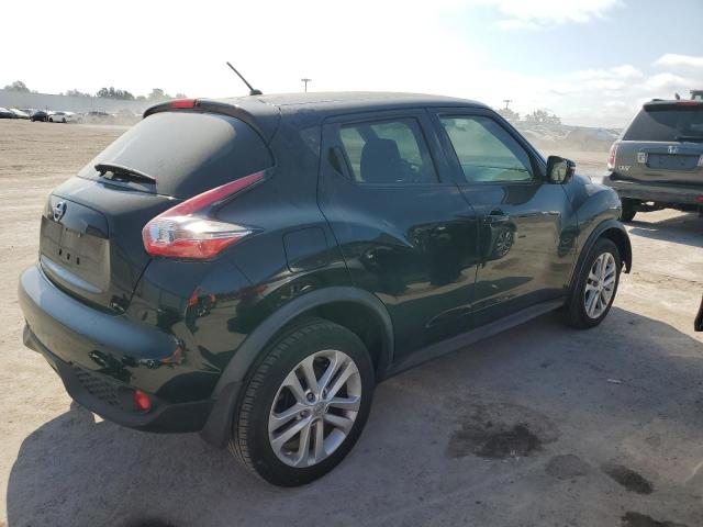 2017 NISSAN JUKE S - JN8AF5MRXHT701829