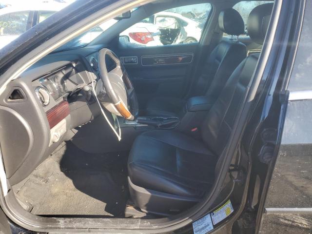3LNHM26T08R605597 Lincoln MKZ