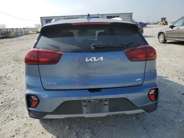 KNDCE3LC3N5495892 KIA Niro Ex Premium