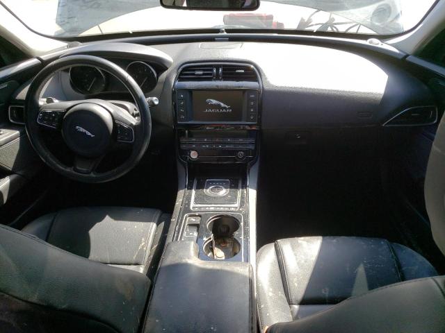 SAJAD4BG3HA971480 Jaguar XE
