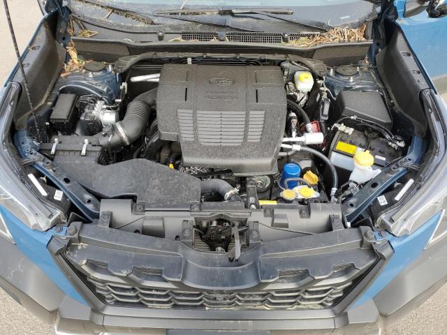 2022 SUBARU FORESTER W JF2SKALC7NH494012