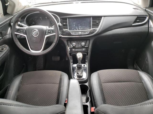 KL4CJASB4KB963550 Buick Encore Preferred