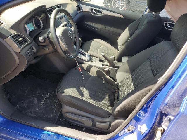 3N1AB7AP4FY247722 Nissan SENTRA S
