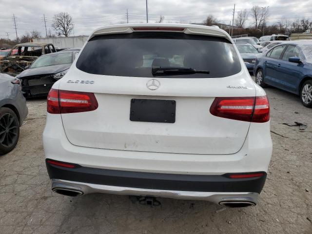 WDC0G4KB7HF217873 Mercedes-Benz Glc 300 4matic