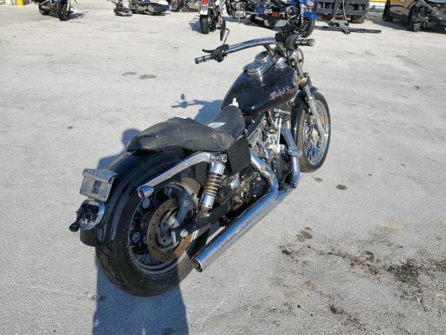 2001 HARLEY-DAVIDSON FXDL DYNA - 1HD1GDV151Y335796