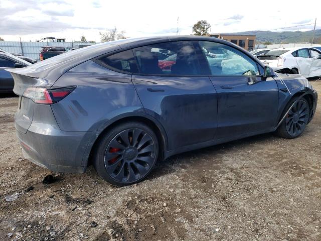 7SAYGDEF7NF409143 Tesla Model Y