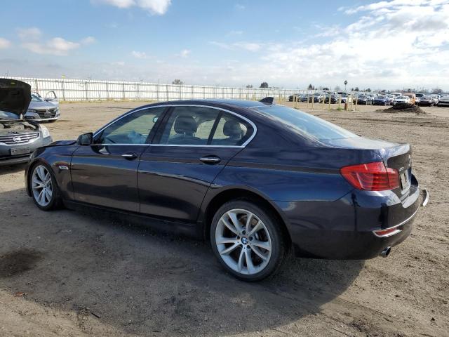 WBA5B3C5XGG254466 BMW 535 XI