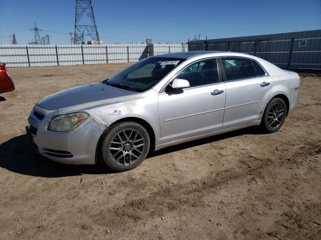 2012 Chevrolet Malibu 