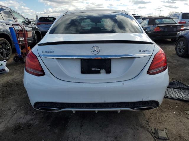 55SWF6GB1FU033861 Mercedes-Benz C 400 4matic
