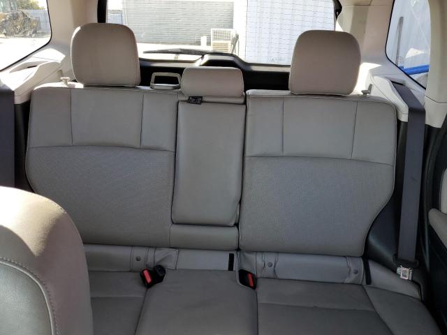 JF2SJAJC8EH405599 Subaru Forester 2.5i Limited