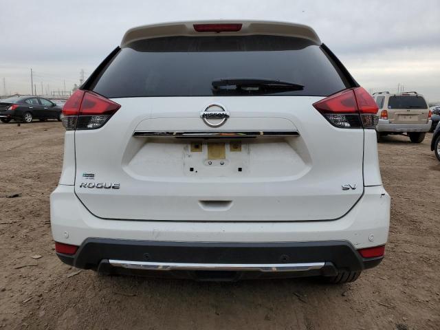JN8AT2MT0KW264562 Nissan ROGUE S