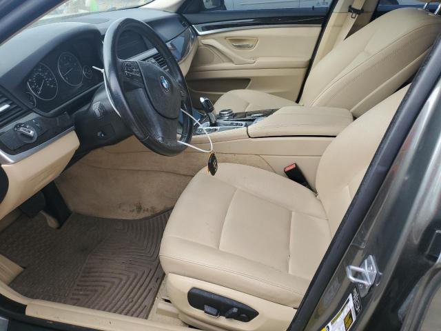 WBA5A5C51ED510796 BMW 528 I