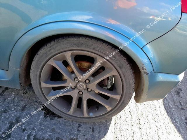 YV1MK754172031094 Volvo C30 Se Spo