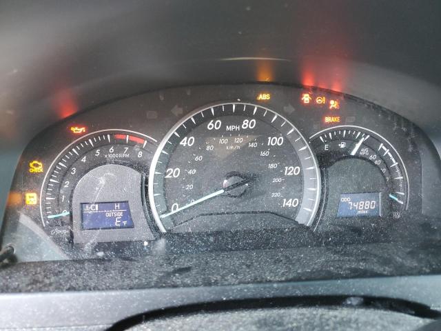 2015 TOYOTA CAMRY LE 4T1BF1FK9FU097931