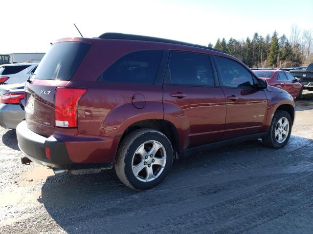 2S3DA417586122892 Suzuki XL7