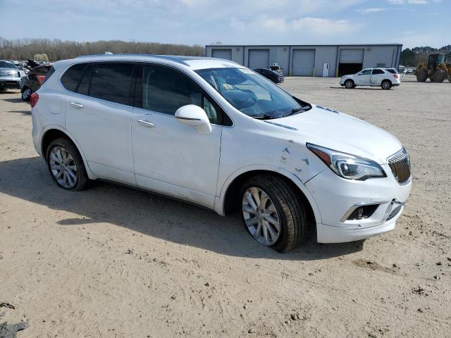 2017 BUICK ENVISION P - LRBFXFSX3HD029207