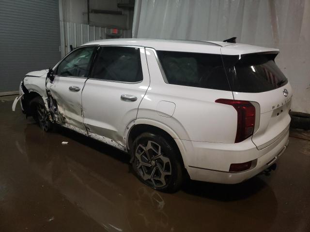 2022 HYUNDAI PALISADE C - KM8R7DHE9NU465107