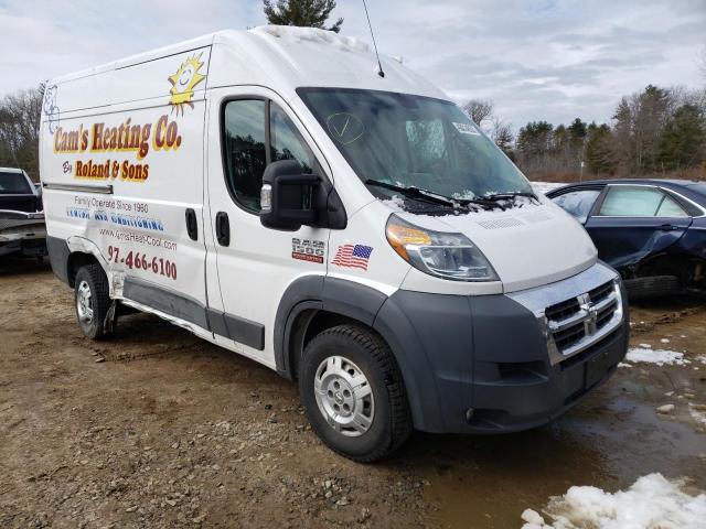 2017 RAM PROMASTER - 3C6TRVBG8HE539003