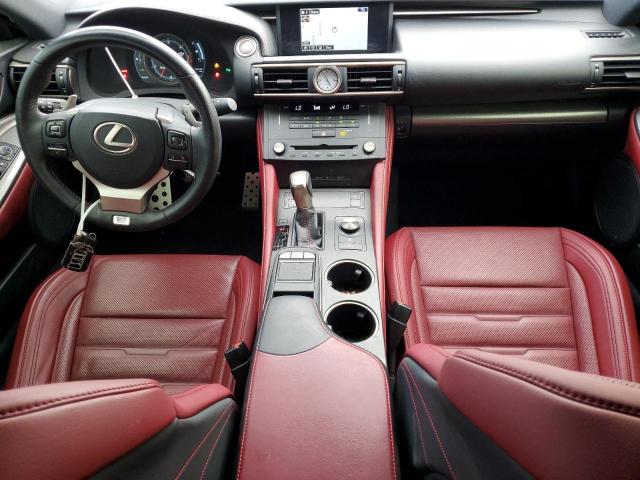 2015 LEXUS RC 350 - JTHHE5BC3F5004885