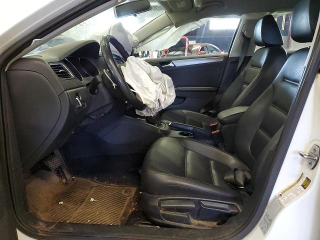 2018 VOLKSWAGEN JETTA SE - 3VWDB7AJ9JM210720