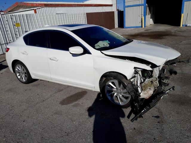 19UDE2F35GA021268 Acura Ilx Base Watch Plus