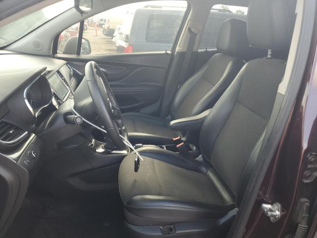 2018 BUICK ENCORE PRE - KL4CJASB7JB609049