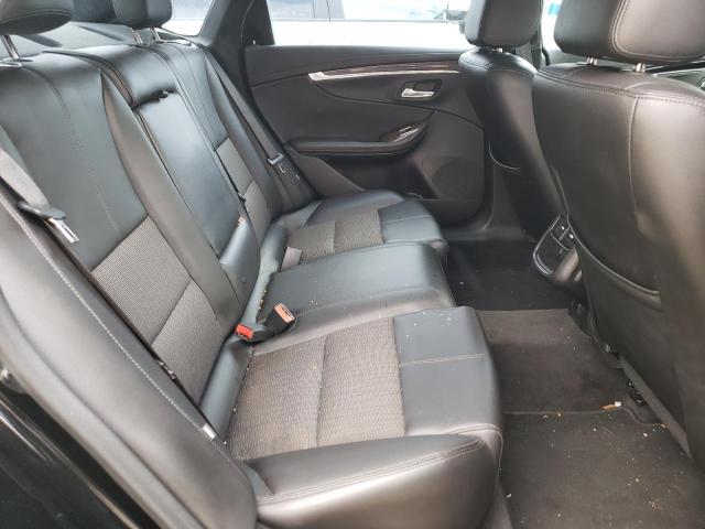 2015 CHEVROLET IMPALA LT - 1G1115SL7FU126744