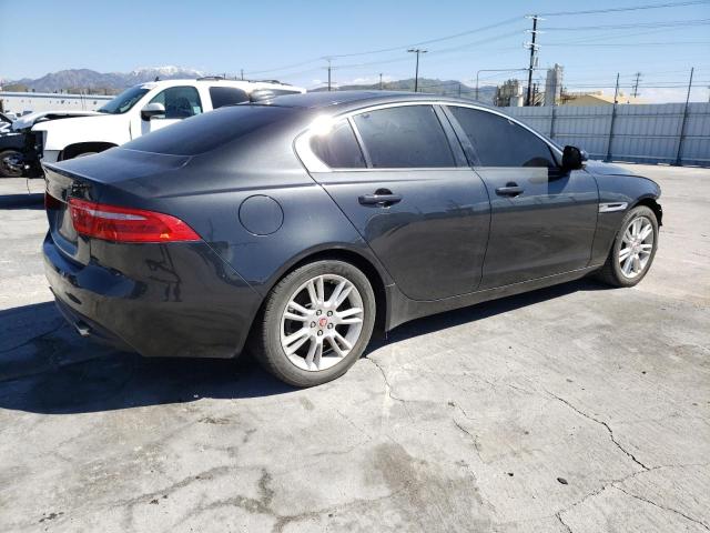 SAJAD4BG3HA971480 Jaguar XE