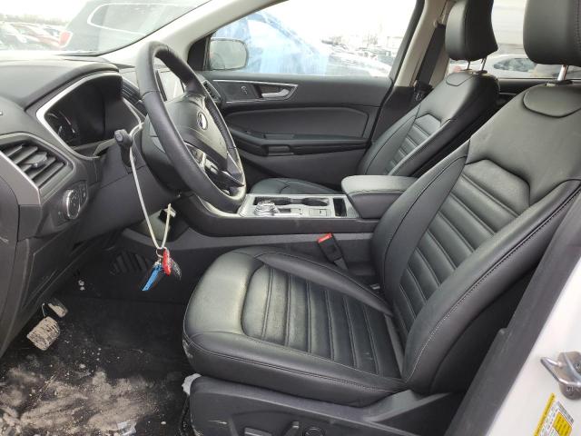 2021 FORD EDGE SEL 2FMPK4J9XMBA64026