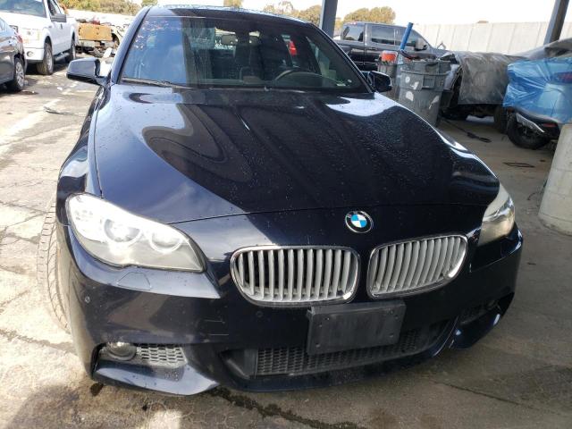 WBAFR9C56DD226888 BMW 5 Series