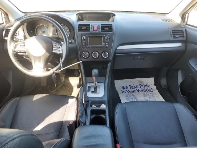JF2GPAGC7D2854284 Subaru Xv Crosstrek 2.0 Limited